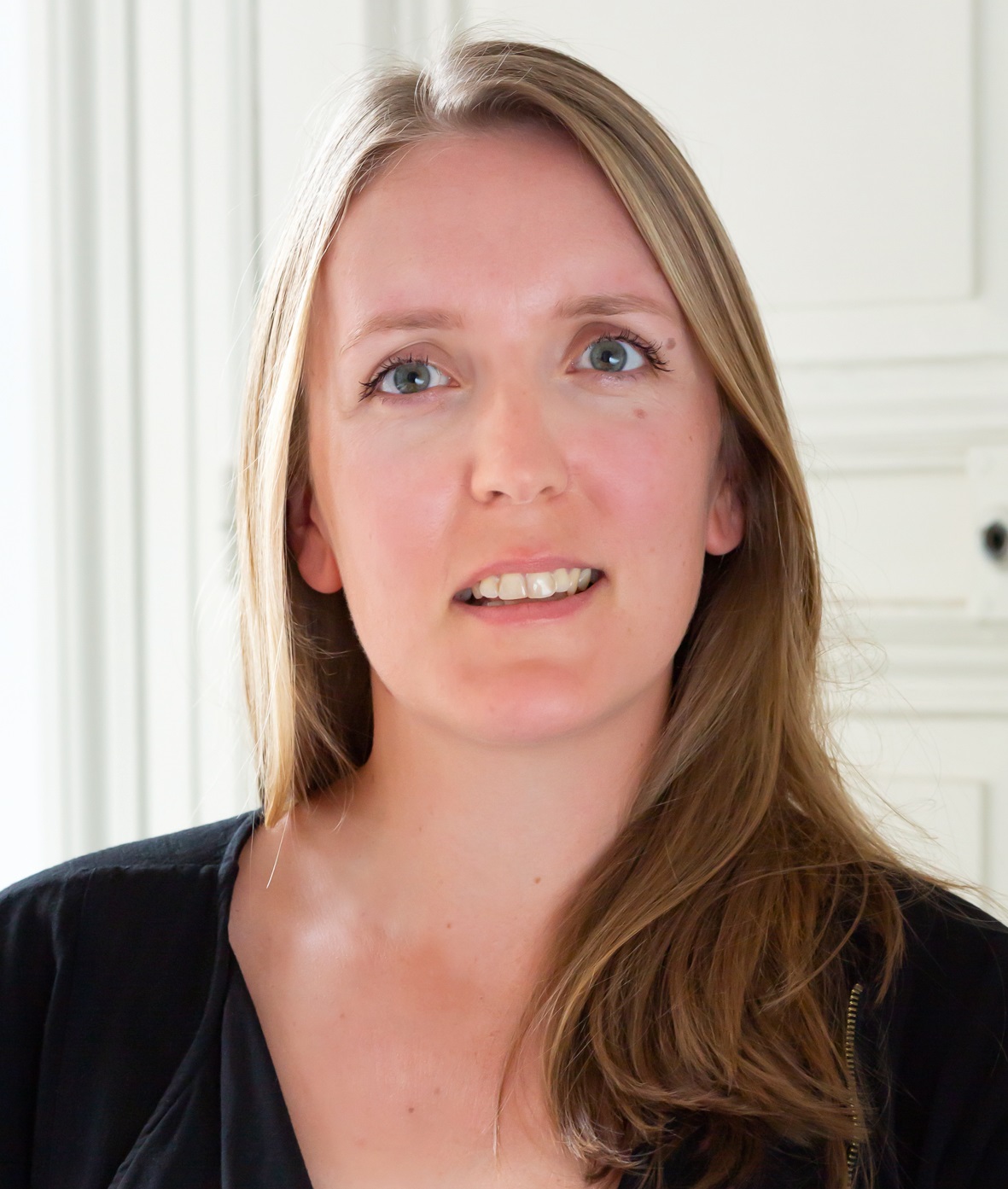 Marie SCHUELLER - Communication & Quality Project Manager